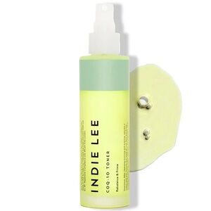 💚 Indie Lee CoQ-10 Toner – Full Size (Brand New)